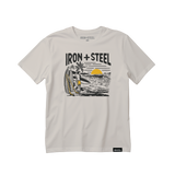 Aloha Hockey Tee