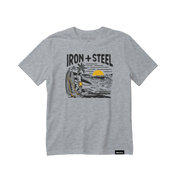 Aloha Hockey Tee