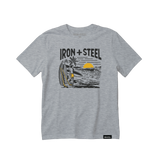 Aloha Hockey Tee