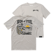 Aloha Hockey Tee