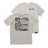 Aloha Hockey Tee
