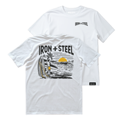 Aloha Hockey Tee