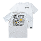 Aloha Hockey Tee