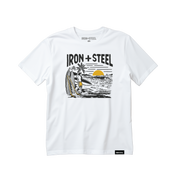 Aloha Hockey Tee