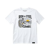Aloha Hockey Tee