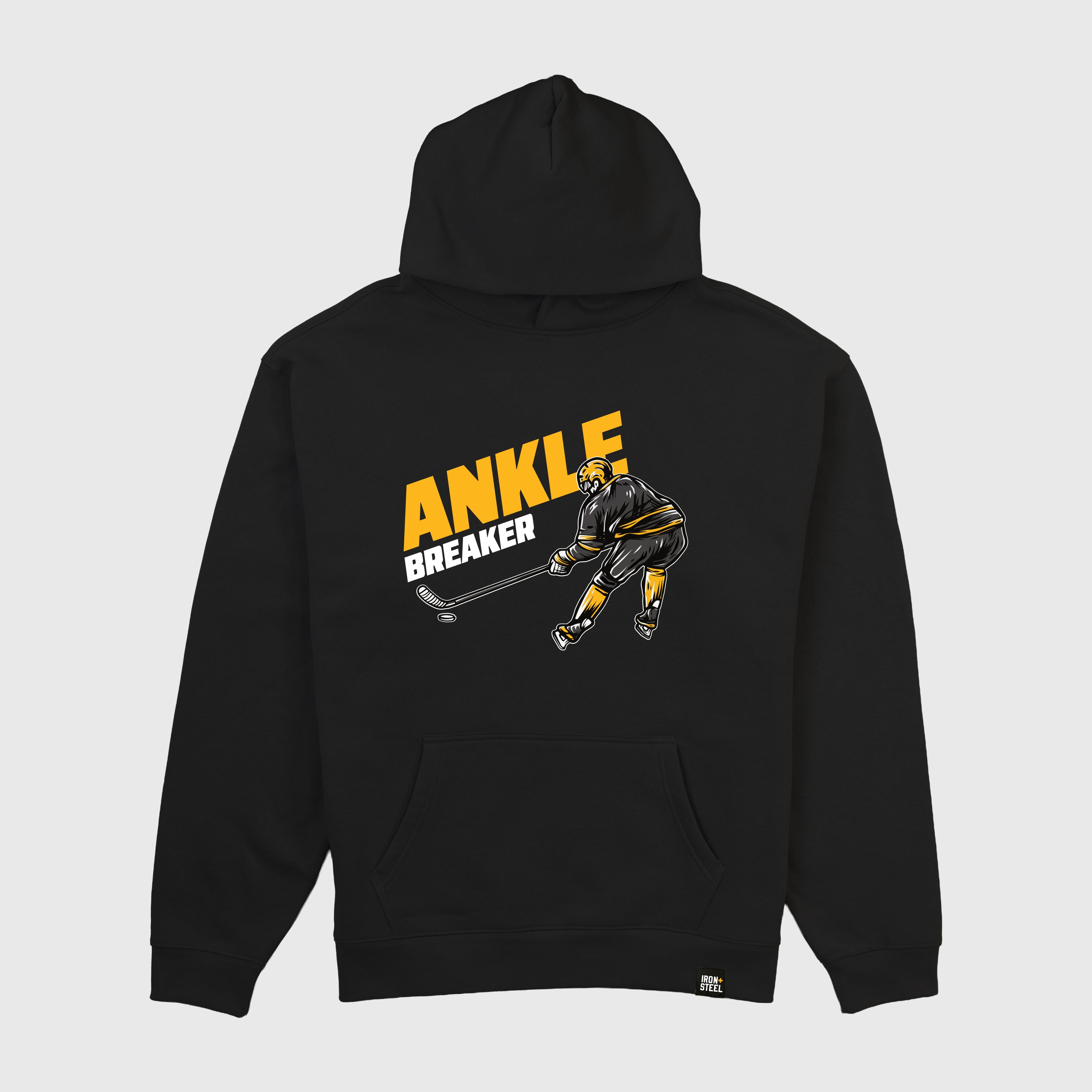 Ankle Breaker Midweight Hoodie