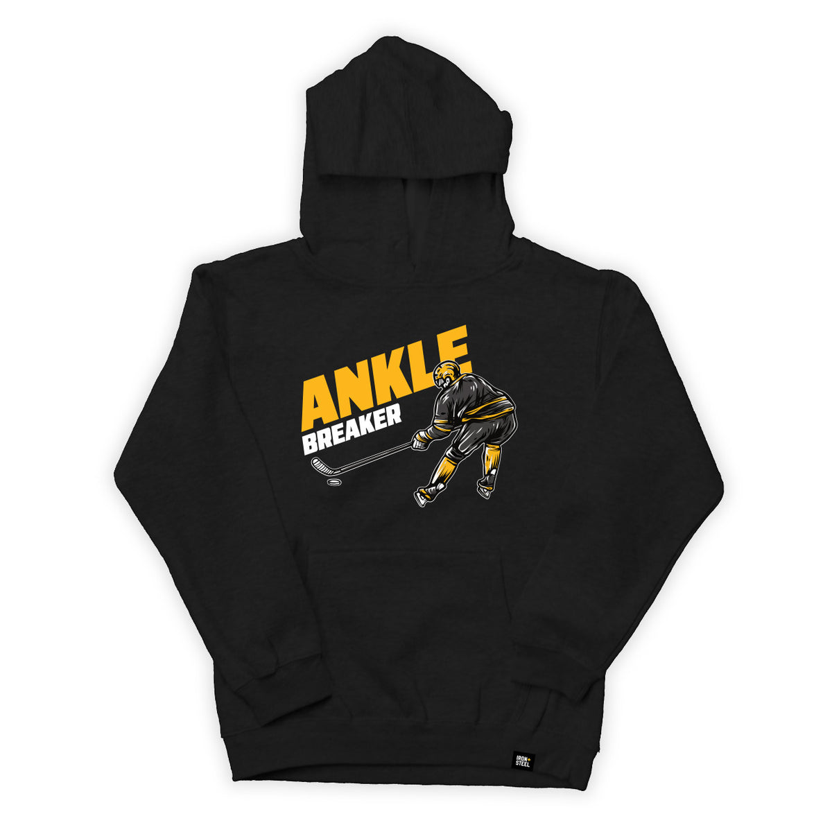 Ankle Breaker Youth Hoodie