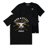 Anvil Hockey Tee