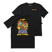 Arcade Hockey Tee