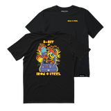 Arcade Hockey Tee