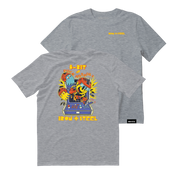 Arcade Hockey Tee