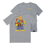 Arcade Hockey Tee