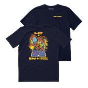 Arcade Hockey Tee