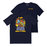 Arcade Hockey Tee
