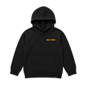 Arcade Hockey Toddler Hoodie