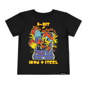 Arcade Hockey Toddler Tee
