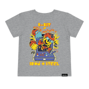 Arcade Hockey Toddler Tee
