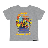 Arcade Hockey Toddler Tee