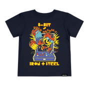 Arcade Hockey Toddler Tee