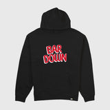 Bar Down Hockey Midweight Hoodie