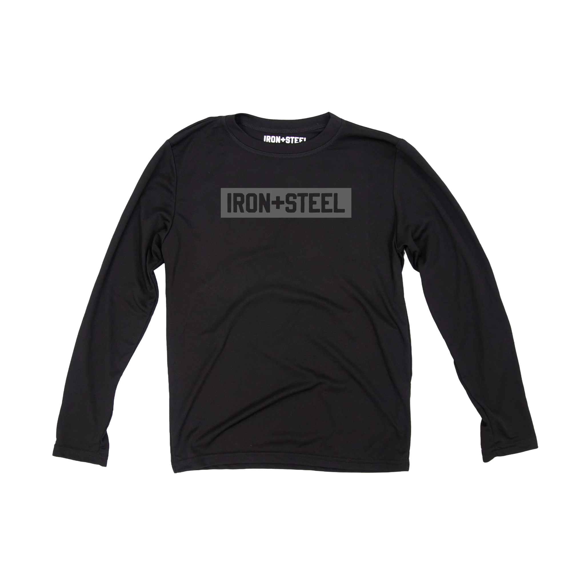 Performance Long Sleeve Base Layer