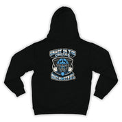 Beast in the Crease Youth Hoodie