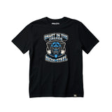 Beast in the Crease Tee