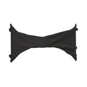 Iron+Steel Headband (Black)