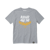 Blessed Are The Defenders Tee