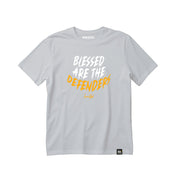 Blessed Are The Defenders Tee