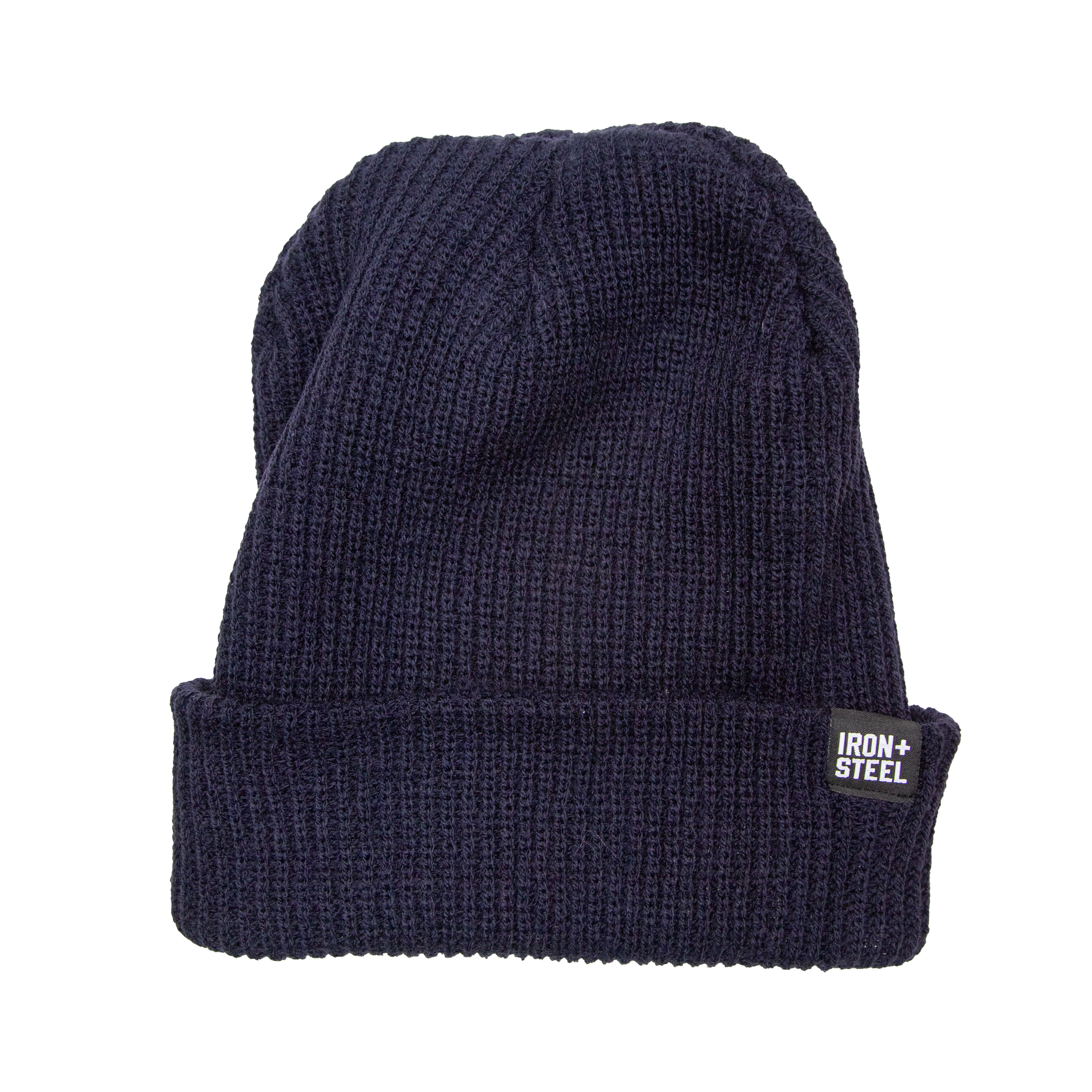 Waffle Beanie