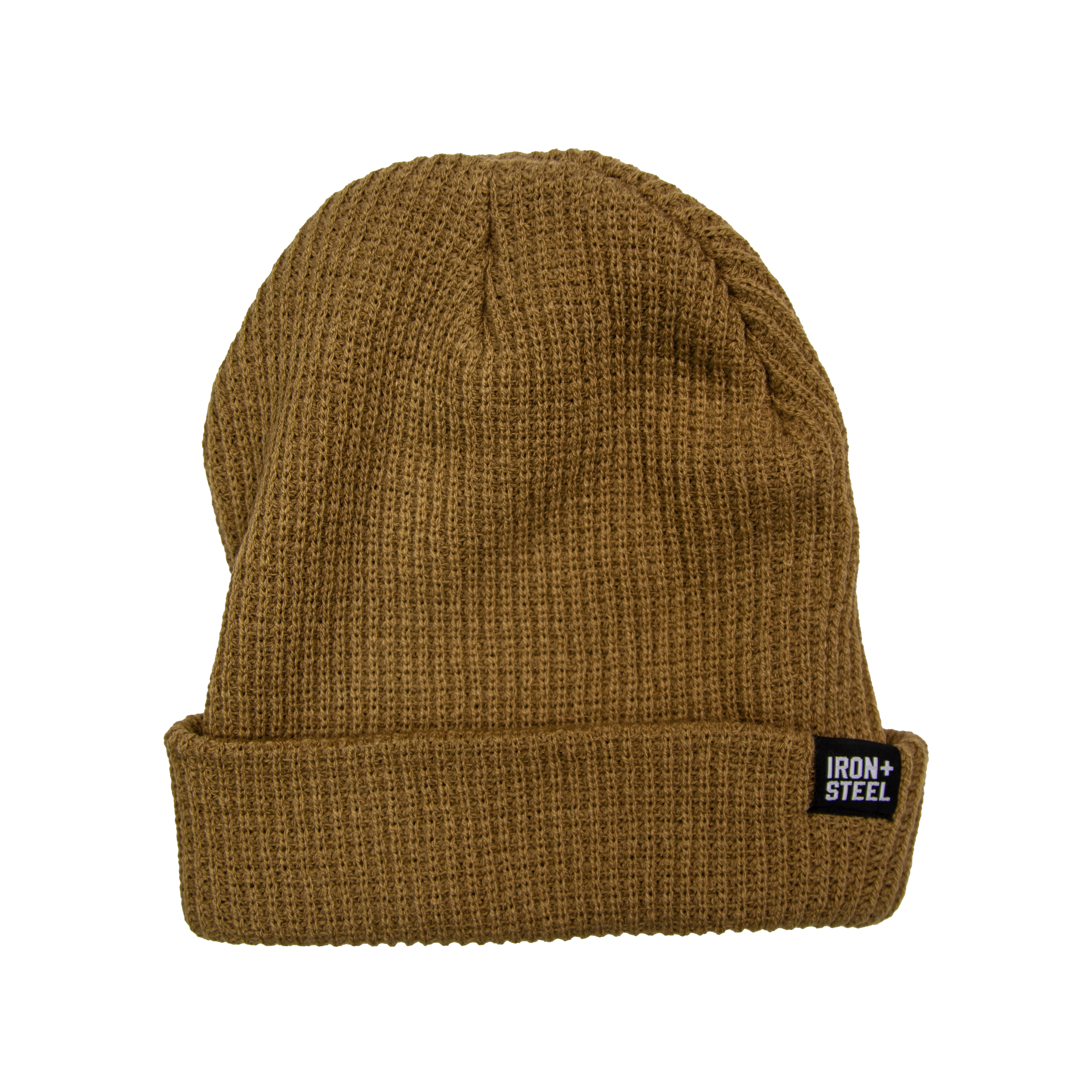 Waffle Beanie