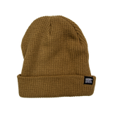 Waffle Beanie