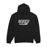 Certified Beauty Hockey Midweight Hoodie