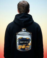 Cookie Jar Midweight Hoodie