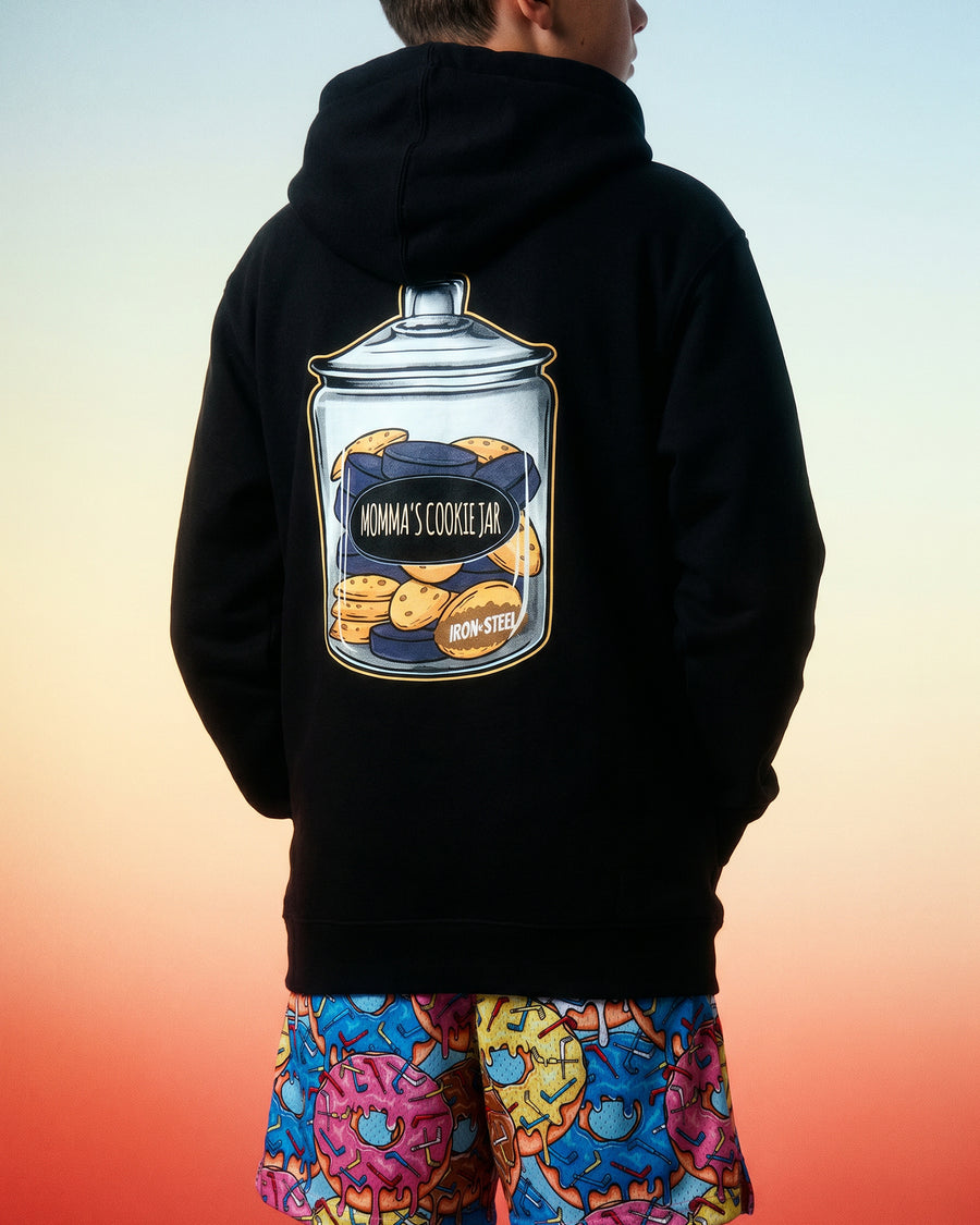 Cookie Jar Youth Hoodie