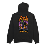 Count Puckula Hockey Midweight Hoodie