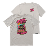 Crabby in the Offseason Hockey Tee