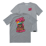 Crabby in the Offseason Hockey Tee