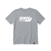 Denied Goalie Stick Hockey T-Shirt