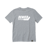 Denied Goalie Stick Hockey T-Shirt