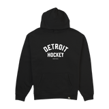 Detroit Midweight Hoodie