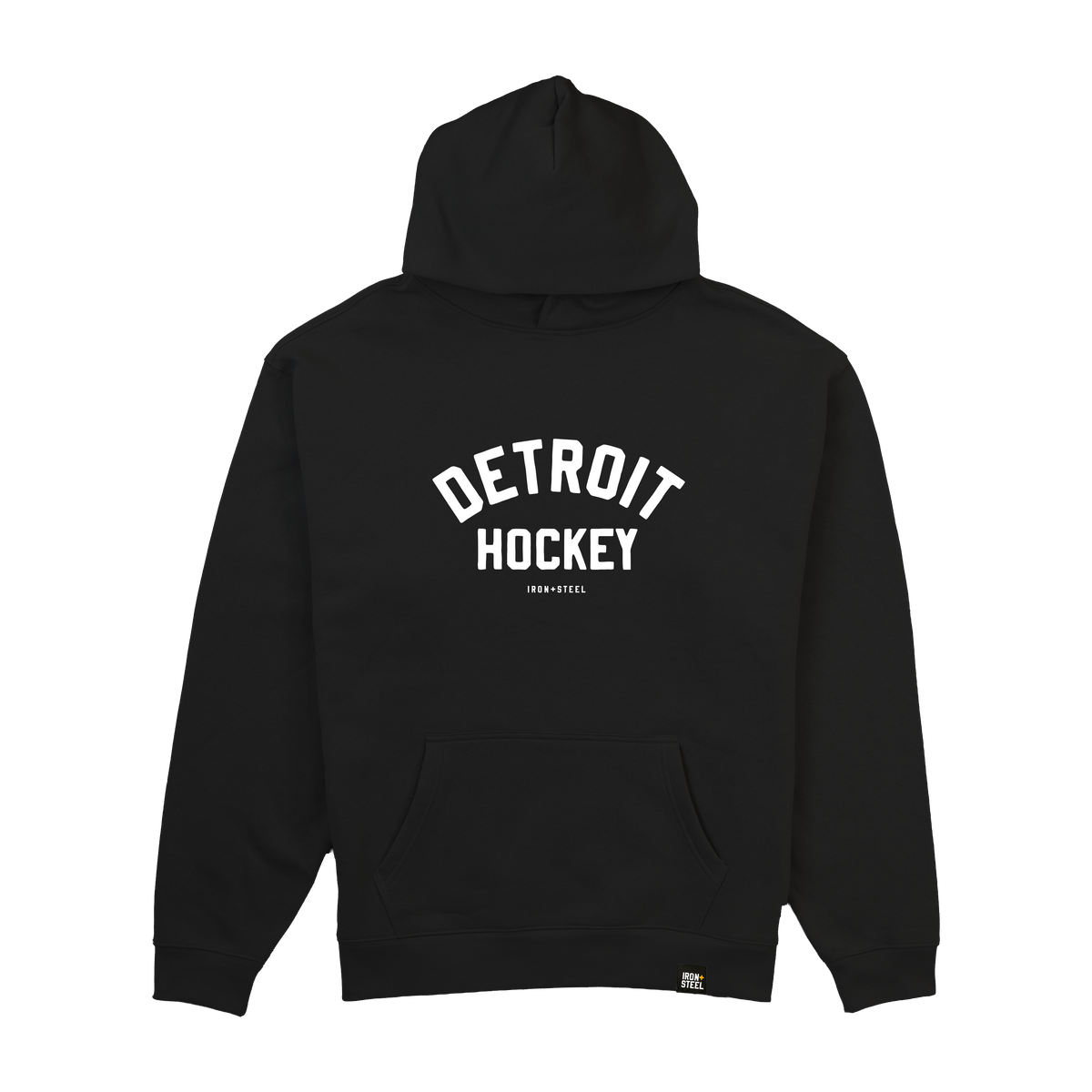 Detroit Midweight Hoodie