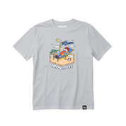Dog Days of Summer Tee