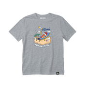 Dog Days of Summer Tee