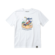 Dog Days of Summer Tee