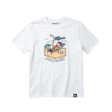 Dog Days of Summer Tee