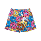 Donut Hockey Mesh Shorts
