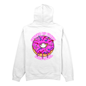 Donut Hockey Midweight Hoodie