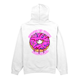 Donut Hockey Midweight Hoodie
